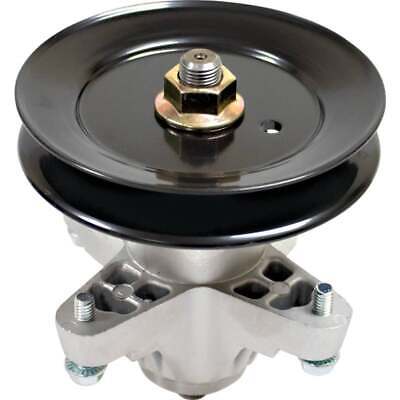 HKPARTS Deck Spindle Assembly 618-06989 918-06989 For Troy