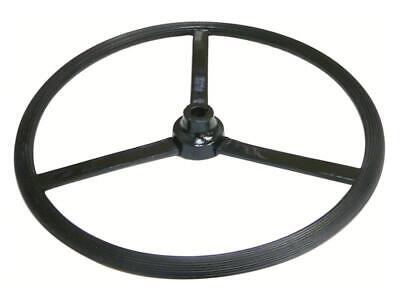 John Deere Steering Wheel for A & G Models - AA380R, R2447 Compatible
