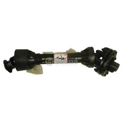 Driveline 29.5