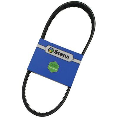 Banded Replacement Belt for Vermeer SC252 48 3/4" Length 1 5/8" Width