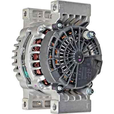 New 12V 200A Alternator 28SI for Freightliner, Kenworth, Mack, Peterbilt