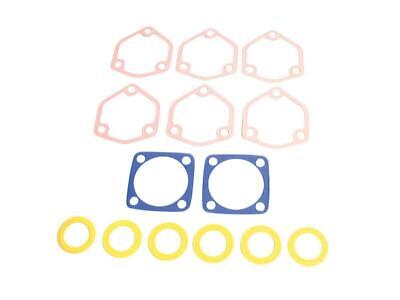 Steering Gear Shim for Case IH 235 & Yanmar 1500 2000 Tractors