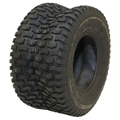 13x6.50-6 Turf Rider Tire 2 Ply - Puncture Resistant, Great for Lawn Equipment