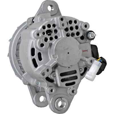 24V 30A Alternator for Mitsubishi Caterpillar Kobelco 6D Series Engines