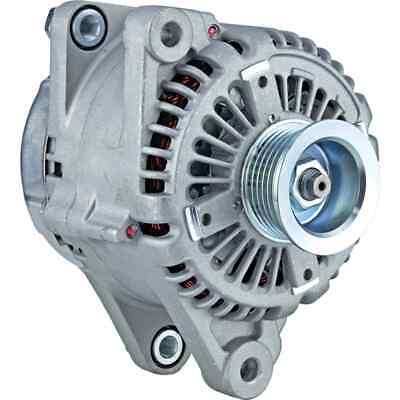 12V 130A Alternator for Hyundai Genesis Coupe 3.8L 2009-2016 - New