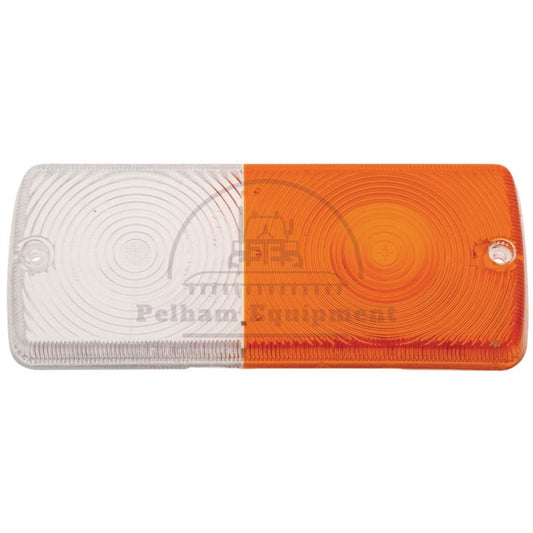 23371221010 Light Lens for Belarus 510-572, 80-92 Series Tractors