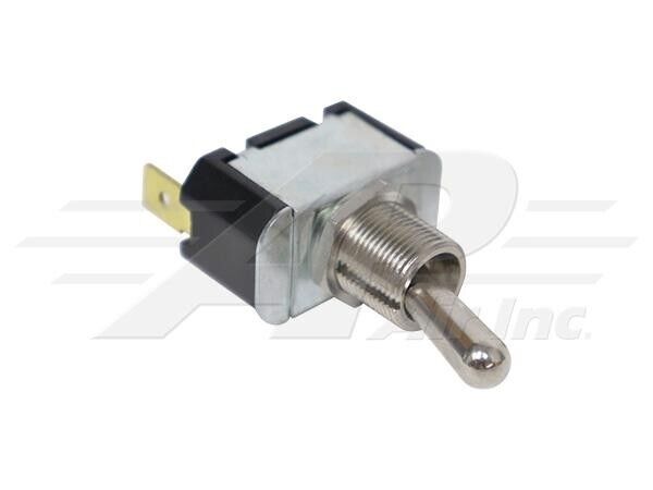 RD-5-3748-0P, 71R0010 Red Dot Replacement 2 Terminal Toggle Switch