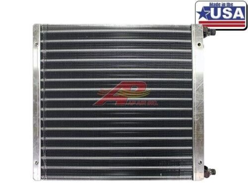 Bobcat 7025091 New A/C Condenser - 1 Year Warranty- Made in USA!