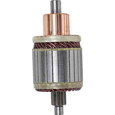 12V CW Armature for Ford Vehicles - New Replacement Part - 300-14016