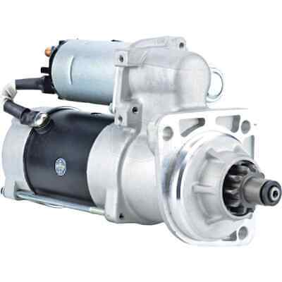 New 12V Starter 29MT 10T Str, Planetary Gear Reduction, Clockwise Rotation