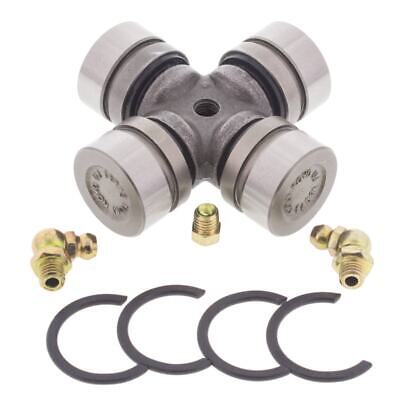 U-Joint Kit for Kawasaki Mule & TERYX 4x4 - 25mm Diameter, 45mm Width
