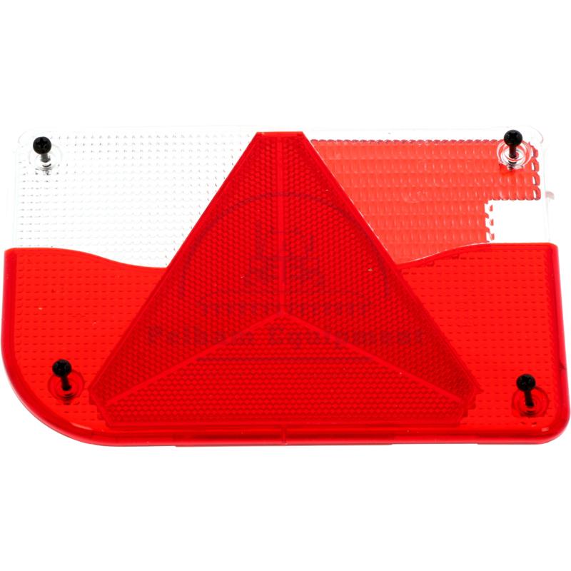 Rear Left Light Lens 340-1234 for Tractor Replacement Accessory