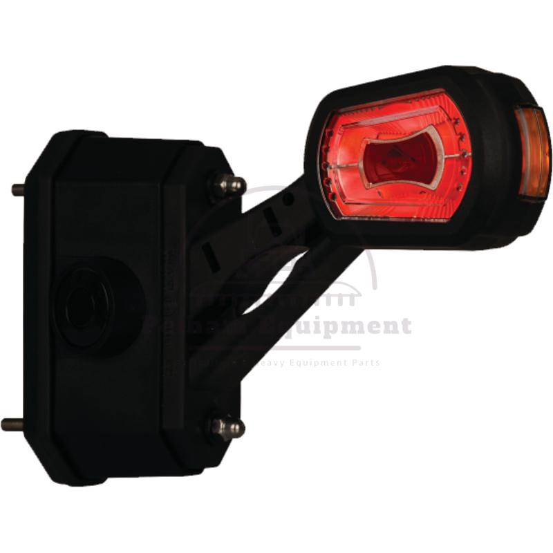 Granit 7070010240 | LED Right Outline Marker Light w/ Reversing Sensor ...