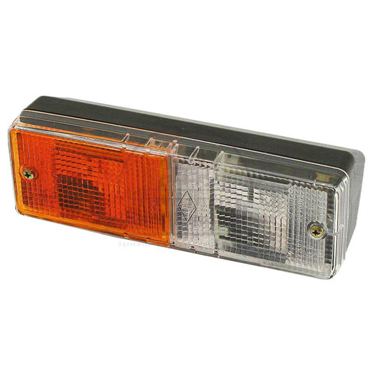 12V Indicator Light for Case IH 3058706R91 Massey Ferguson 133-298