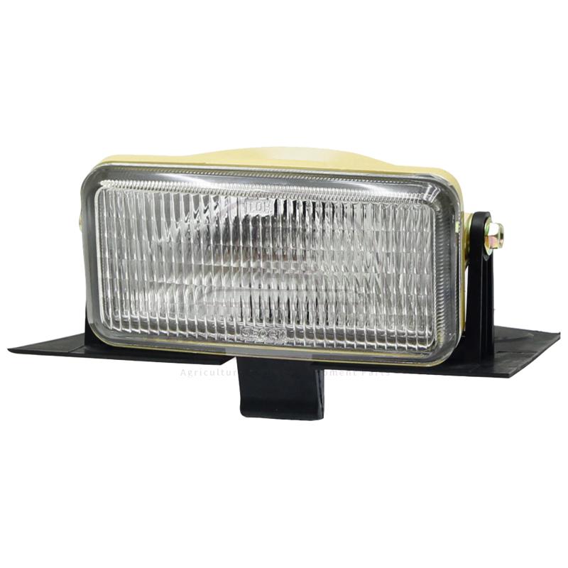 Halogen Work Light for Case IH MAXXUM & PUMA Tractors 82031074 I82031074