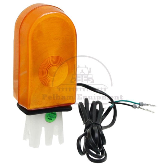 12V21WK Warning Light for John Deere RE199920 RE250562 RE172010