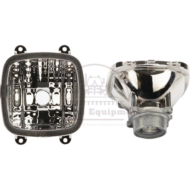 AL179095 Angular Work Light for Tractors & Machinery