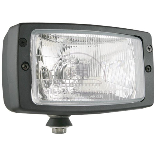 170865 RE.25777.21 46015 Headlight 12V H4 Rectangular Left/Right