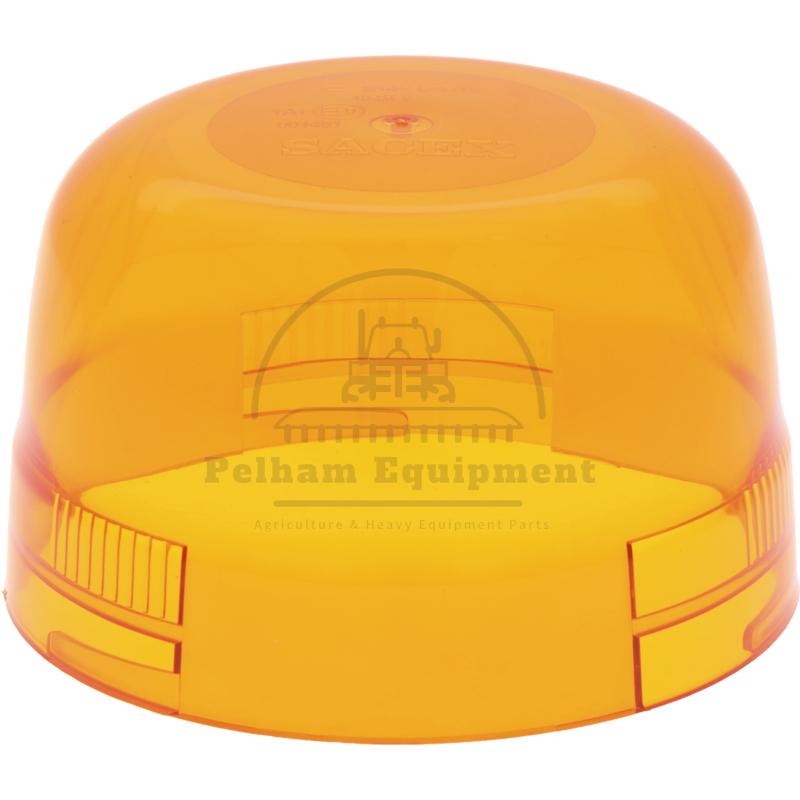 Replacement Cover for Galaxy Rotating Beacon 21.49.815.ROT SACEX