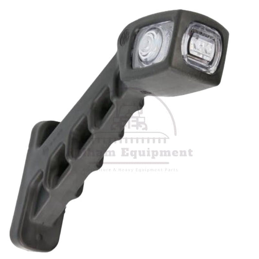238P LED Right Outline Marker Light - Bright & Durable