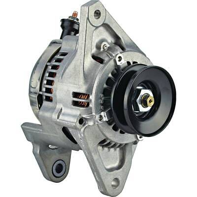 New Alternator 12V 55A for Caterpillar 216 226 228 232 236 242 246 247 248