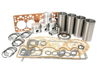 Perkins 23C Engine Overhaul Kit for Massey Ferguson Tractors 35 FE35 TO35