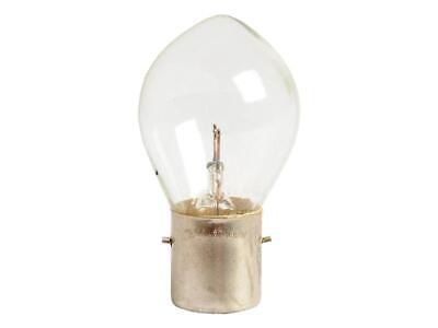 12V 35W BA20s Filament Light Bulb - 1 Piece, Compatible with Various Models