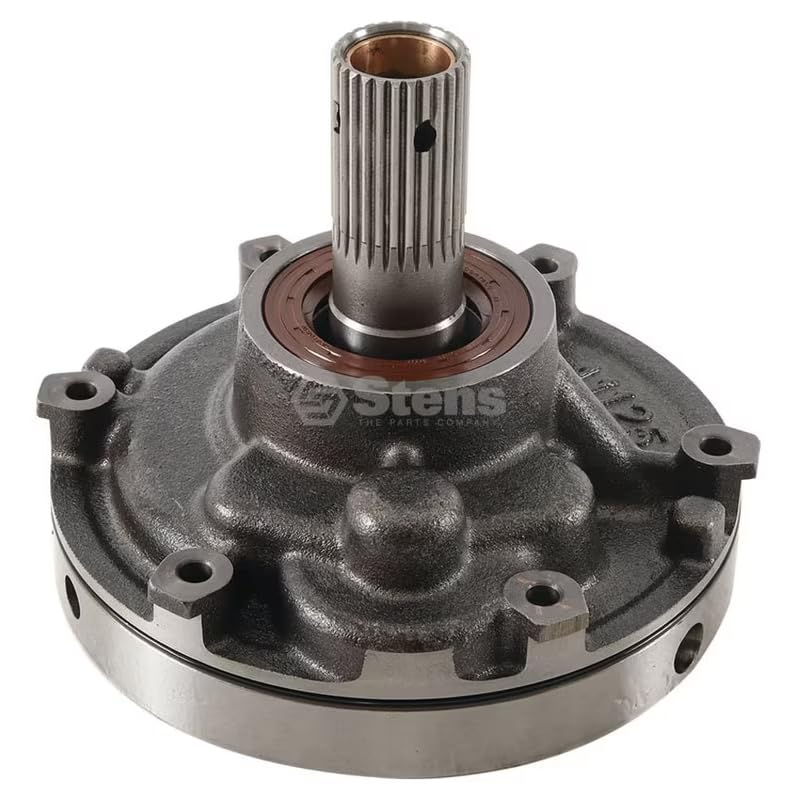Atlantic Quality Parts 1712-4419 Transmission Charge Pump, CaseIH 181199A4