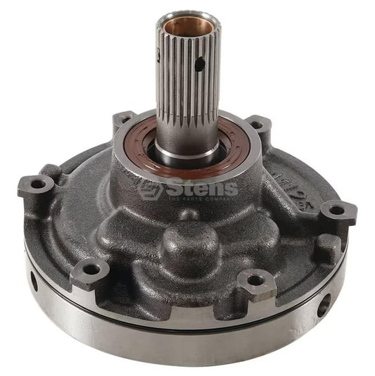 Atlantic Quality Parts 1712-4419 Transmission Charge Pump, CaseIH 181199A4
