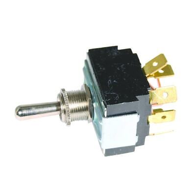 Blade Grinder Switch for 752-505 Grinder - Replacement Part