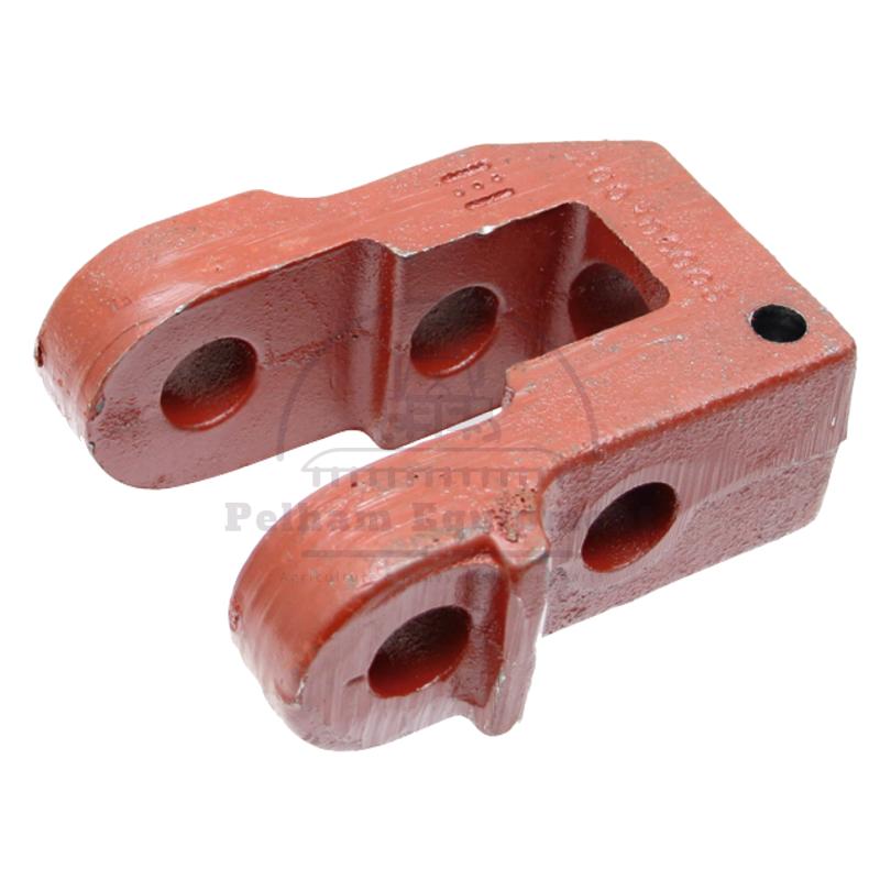 Clevis Head for Case IH Tractors 1266968C1 I1266968C1 52mm Width