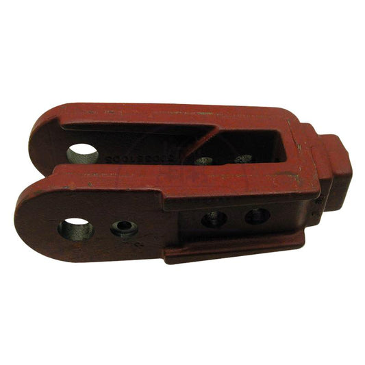 237729A3 Clevis Head for Case IH MX 150/170, 270mm, 28.6mm Bolt