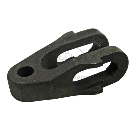 2331826 Clevis Head for Deutz Tractors AgroPrima, AgroStar, AgroXtra, DX, Intrac