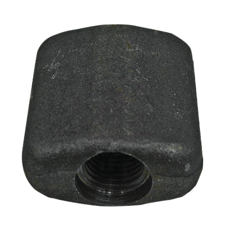 Adjusting Nut for Fendt Tractor 135872040040 M22x2.5 Lower Link Strut