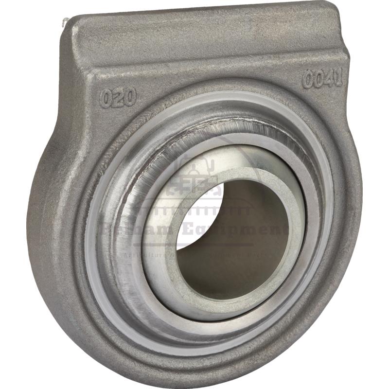 Weld-on Eye for Lower Link, Ball Joint 5000-1234, 6000-5678