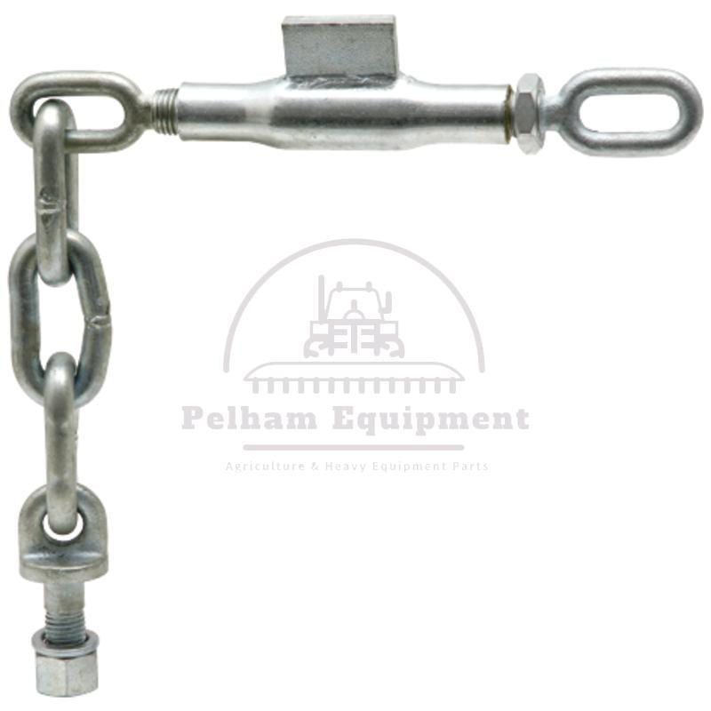 Stabiliser Chain for Lower Links, 480mm, 22x2.5, 20x2.5, 14mm, 3 Links