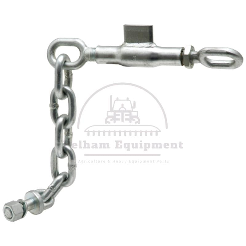 Stabiliser Chain for Lower Links 580mm 24x2.5 20x2.5 14x14.5
