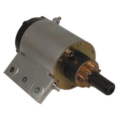 Mega-Fire Electric Starter for Kohler, John Deere, Toro, and More