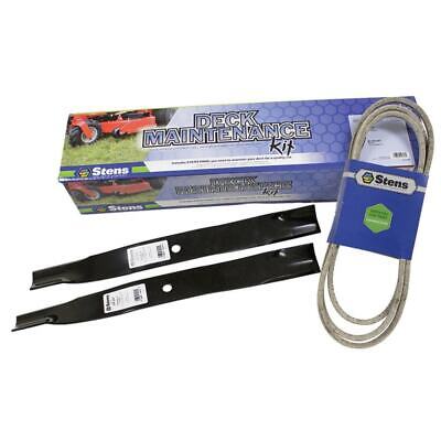Mower Deck Maintenance Kit for Toro 42" TimeCutter Models 74622-74670