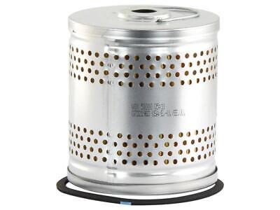 Oil Filter Element 111mm Height 94mm OD Fits Case IH Fiat Ford Massey