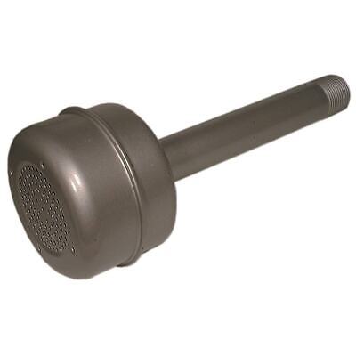 Muffler for Briggs & Stratton 391221 393232 393232S - 11" Length, 4.25" OD