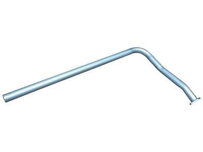 Muffler Pipe Assembly for Massey Ferguson 35 35X TE20 TEF20 TO35 1270mm