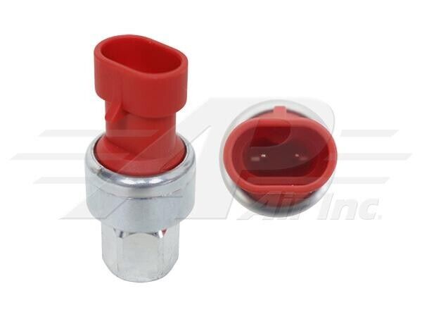 236-6923 A/C Pressure Switch Fits CAT Excavators, Backhoe Loaders, Wheel Loaders