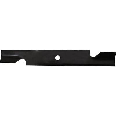 Notched Hi-Lift Blade for Toro Riding Mowers 16.5" 5/8" Center Hole