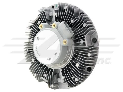 Agco 4353860M1 Fan Drive Clutch Fits Massey Ferguson & Challenger Tractors