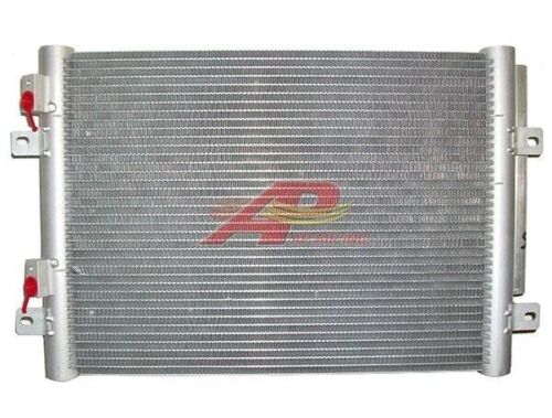 New A/C Condenser 4387481M92 Fits Massey Ferguson & Challenger Tractors