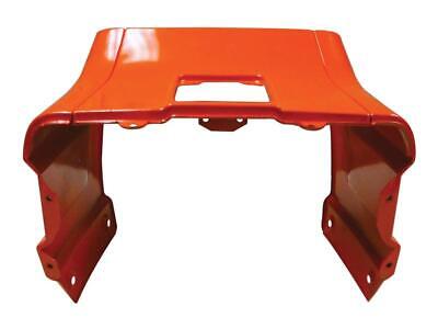 Battery Cover Panel for Allis Chalmers, Fiat, Long, White Oliver Tractors