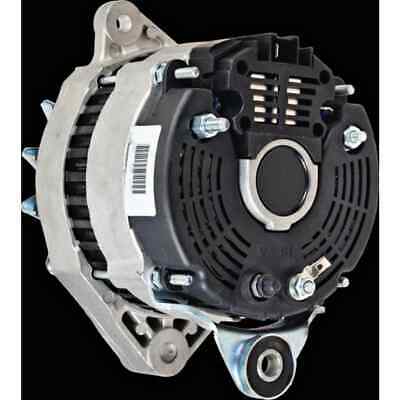 12V 70A Alternator for Mack MS Series 1983-1991, New, External Fan
