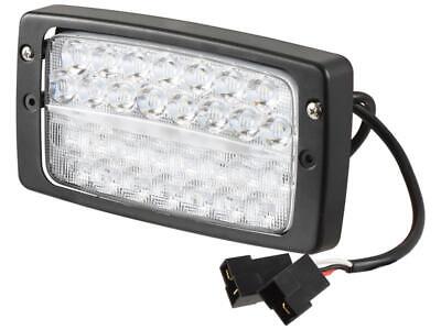 9900 Lumens LED Work Light 10-30V IP6K9K for Case IH, Deutz-Fahr, Fendt