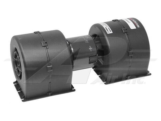 236-5072 Blower Motor Assembly Fits CAT 216 228 236 248 262 Skid Steer Loaders